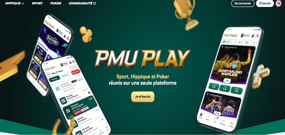 PMU